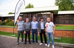 セライタリア新ロゴ