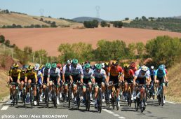 ツール・ド・フランス2020