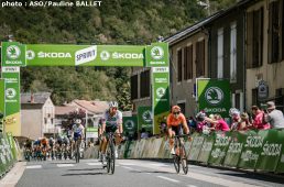 ツール・ド・フランス2020