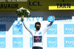 ツール・ド・フランス2020