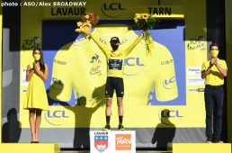 ツール・ド・フランス2020