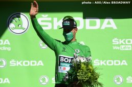 ツール・ド・フランス2020