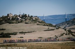 ツール・ド・フランス2020