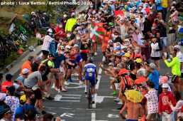 ツール・ド・フランス2020