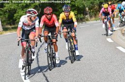 ツール・ド・フランス2020