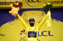 ツール・ド・フランス2020