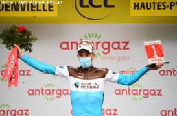 ツール・ド・フランス2020