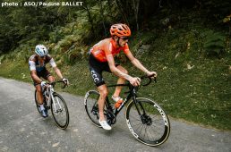 ツール・ド・フランス2020