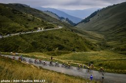 ツール・ド・フランス2020