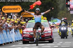 ツール・ド・フランス2020