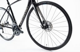 コラテック・ドロミテ ディスク