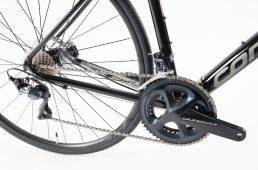 コラテック・ドロミテ ディスク