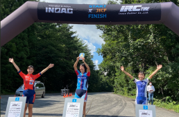 2020全日本学生個人ロードレース大会