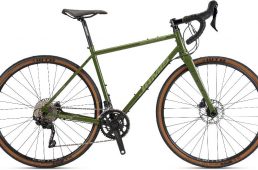 ジェイミス・レネゲード S3