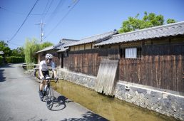 中国地方5県サイクルスタンプラリー