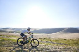 中国地方5県サイクルスタンプラリー