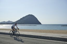 中国地方5県サイクルスタンプラリー