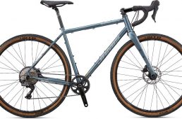 ジェイミス・レネゲード S2