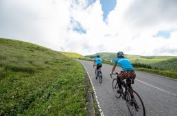 Japan Alps Cycling Roadモニターツアー