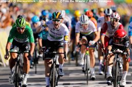 ツール・ド・フランス2020