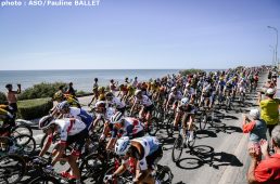 ツール・ド・フランス2020