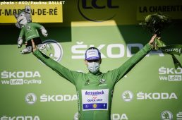 ツール・ド・フランス2020