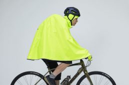 パールイズミ・サイクル ポンチョ