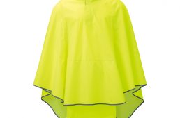 パールイズミ・サイクル ポンチョ