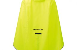 パールイズミ・サイクル ポンチョ