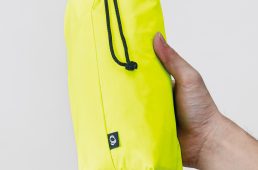 パールイズミ・サイクル ポンチョ