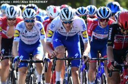 ツール・ド・フランス2020