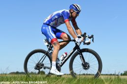 ツール・ド・フランス2020