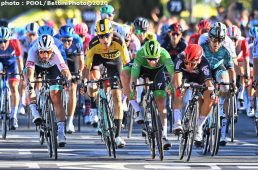 ツール・ド・フランス2020