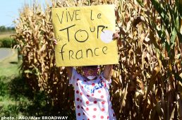 ツール・ド・フランス2020