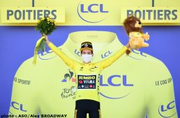 ツール・ド・フランス2020