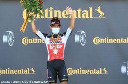 ツール・ド・フランス2020