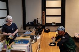 旧街道じてんしゃ旅 旧中山道編 五日目その弐