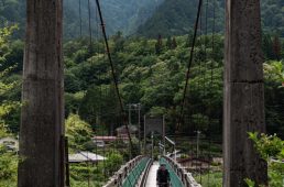 旧街道じてんしゃ旅 旧中山道編 五日目その弐