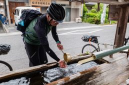 旧街道じてんしゃ旅 旧中山道編 五日目その弐