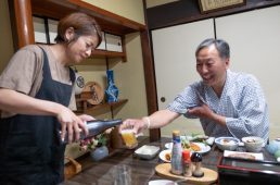 旧街道じてんしゃ旅 旧中山道編 五日目その弐