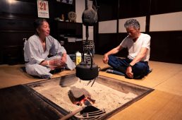 旧街道じてんしゃ旅 旧中山道編 五日目その弐