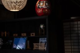 旧街道じてんしゃ旅 旧中山道編 五日目その弐