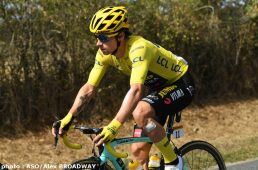 ツール・ド・フランス2020