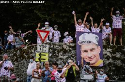 ツール・ド・フランス2020