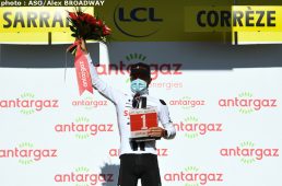 ツール・ド・フランス2020