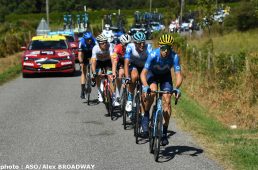 ツール・ド・フランス2020