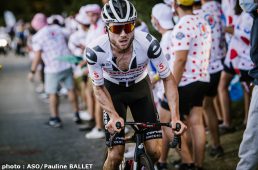 ツール・ド・フランス2020