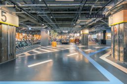 プレイアトレ土浦