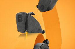 セラロイヤル・サドルバッグ