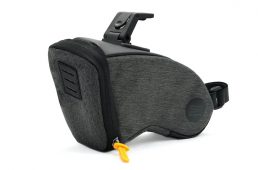 セラロイヤル・サドルバッグ